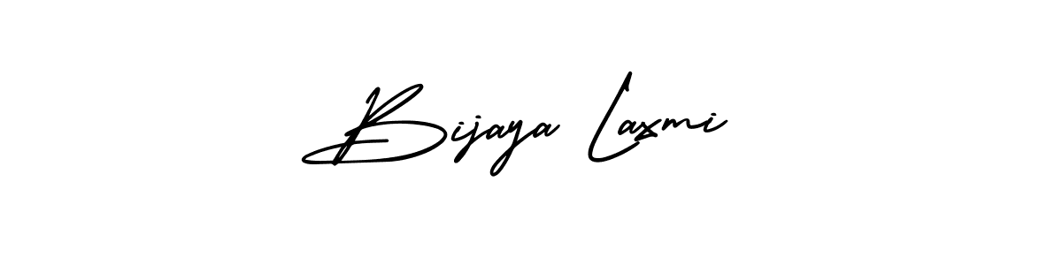 AmerikaSignatureDemo-Regular is a professional signature style that is perfect for those who want to add a touch of class to their signature. It is also a great choice for those who want to make their signature more unique. Get Bijaya Laxmi name to fancy signature for free. Bijaya Laxmi signature style 3 images and pictures png