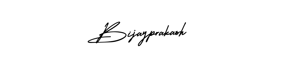 Make a beautiful signature design for name Bijayprakash. Use this online signature maker to create a handwritten signature for free. Bijayprakash signature style 3 images and pictures png