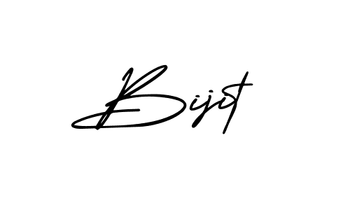 if you are searching for the best signature style for your name Bijit. so please give up your signature search. here we have designed multiple signature styles  using AmerikaSignatureDemo-Regular. Bijit signature style 3 images and pictures png