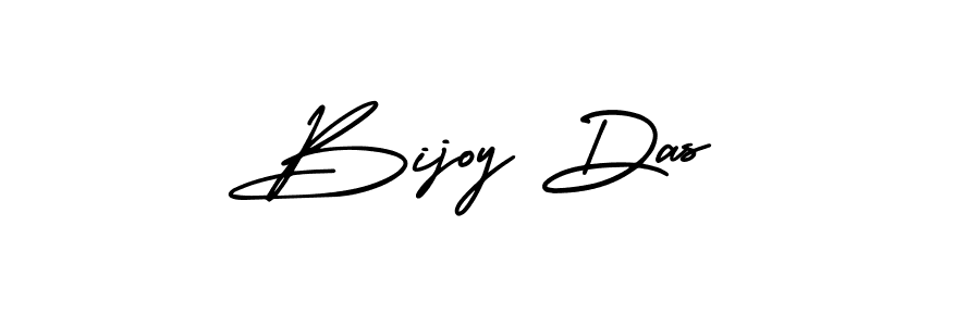 You should practise on your own different ways (AmerikaSignatureDemo-Regular) to write your name (Bijoy Das) in signature. don't let someone else do it for you. Bijoy Das signature style 3 images and pictures png