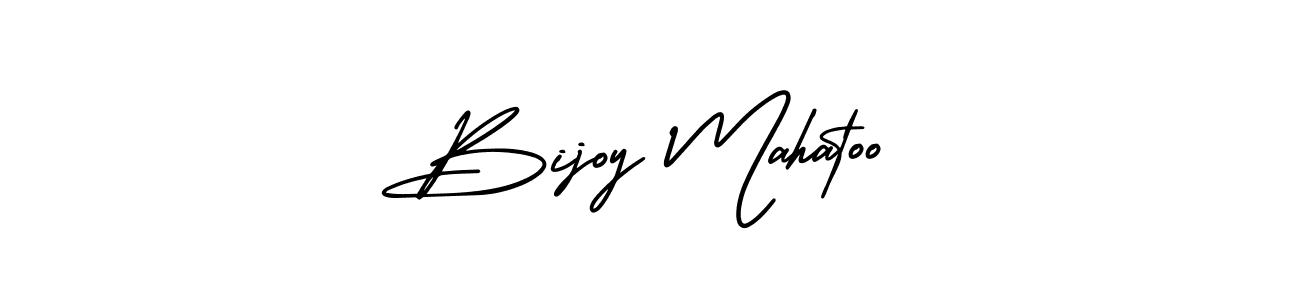 This is the best signature style for the Bijoy Mahatoo name. Also you like these signature font (AmerikaSignatureDemo-Regular). Mix name signature. Bijoy Mahatoo signature style 3 images and pictures png