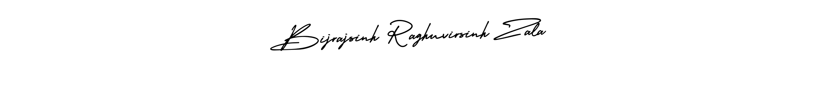 AmerikaSignatureDemo-Regular is a professional signature style that is perfect for those who want to add a touch of class to their signature. It is also a great choice for those who want to make their signature more unique. Get Bijrajsinh Raghuvirsinh Zala name to fancy signature for free. Bijrajsinh Raghuvirsinh Zala signature style 3 images and pictures png