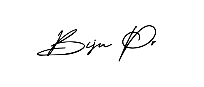 See photos of Biju Pr official signature by Spectra . Check more albums & portfolios. Read reviews & check more about AmerikaSignatureDemo-Regular font. Biju Pr signature style 3 images and pictures png