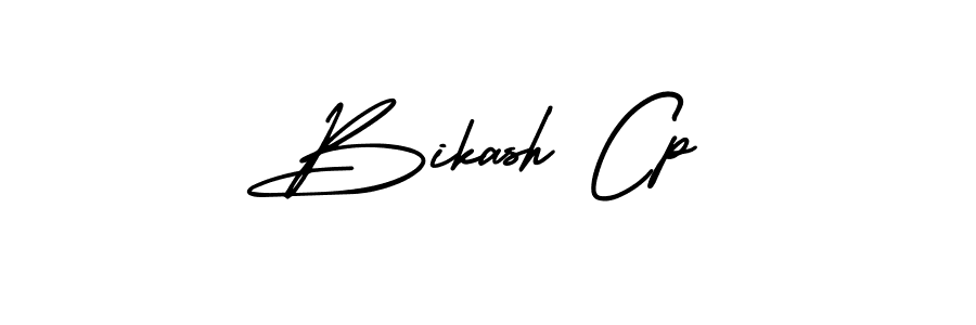 This is the best signature style for the Bikash Cp name. Also you like these signature font (AmerikaSignatureDemo-Regular). Mix name signature. Bikash Cp signature style 3 images and pictures png