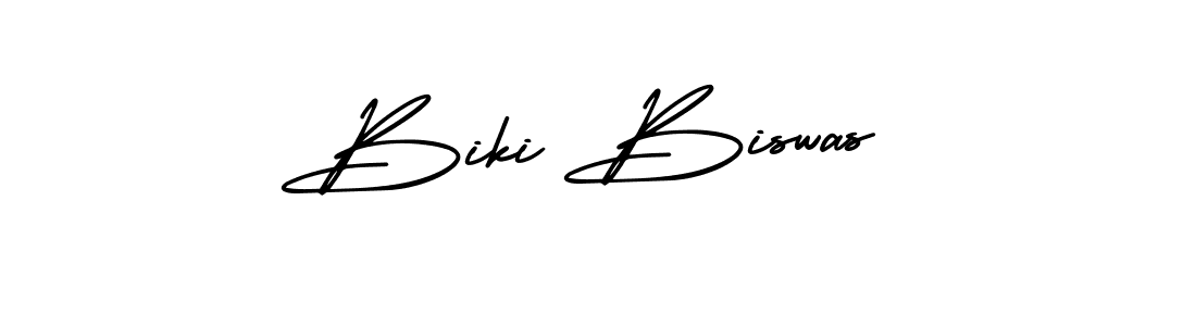 This is the best signature style for the Biki Biswas name. Also you like these signature font (AmerikaSignatureDemo-Regular). Mix name signature. Biki Biswas signature style 3 images and pictures png