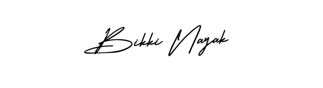 This is the best signature style for the Bikki Nayak name. Also you like these signature font (AmerikaSignatureDemo-Regular). Mix name signature. Bikki Nayak signature style 3 images and pictures png