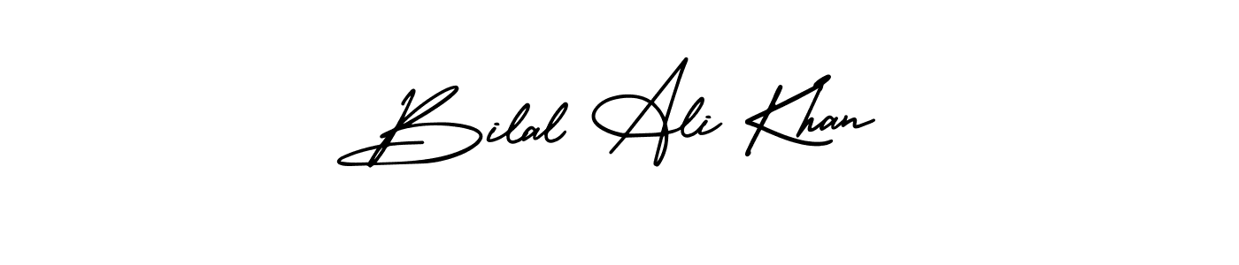 Check out images of Autograph of Bilal Ali Khan name. Actor Bilal Ali Khan Signature Style. AmerikaSignatureDemo-Regular is a professional sign style online. Bilal Ali Khan signature style 3 images and pictures png