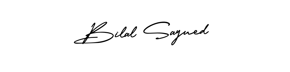 Once you've used our free online signature maker to create your best signature AmerikaSignatureDemo-Regular style, it's time to enjoy all of the benefits that Bilal Sayued name signing documents. Bilal Sayued signature style 3 images and pictures png