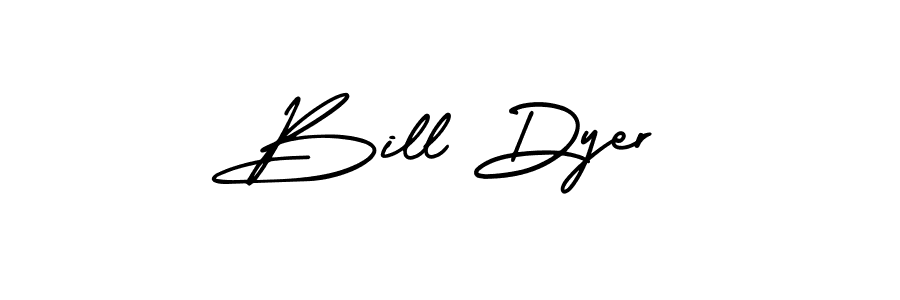 You can use this online signature creator to create a handwritten signature for the name Bill Dyer. This is the best online autograph maker. Bill Dyer signature style 3 images and pictures png