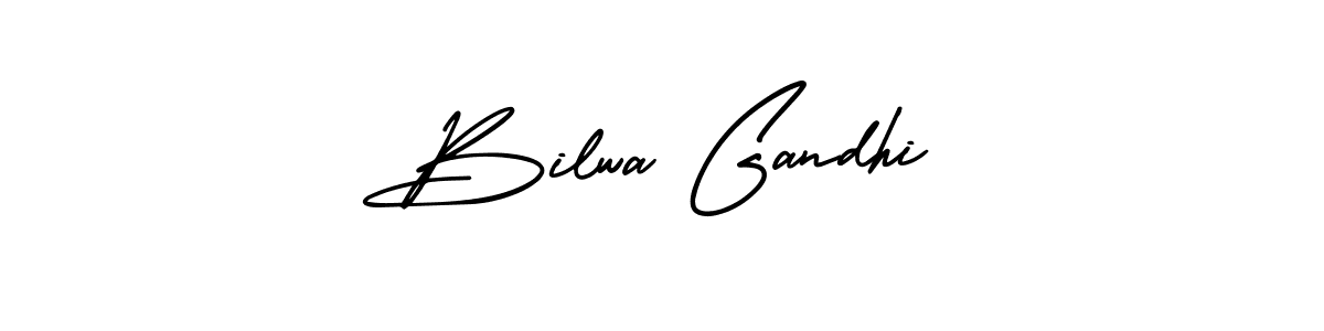Here are the top 10 professional signature styles for the name Bilwa Gandhi. These are the best autograph styles you can use for your name. Bilwa Gandhi signature style 3 images and pictures png