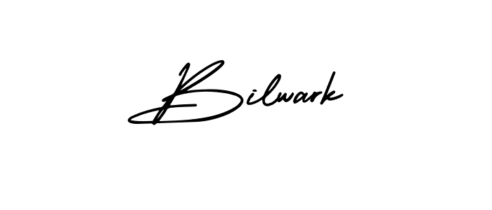 Also You can easily find your signature by using the search form. We will create Bilwark name handwritten signature images for you free of cost using AmerikaSignatureDemo-Regular sign style. Bilwark signature style 3 images and pictures png