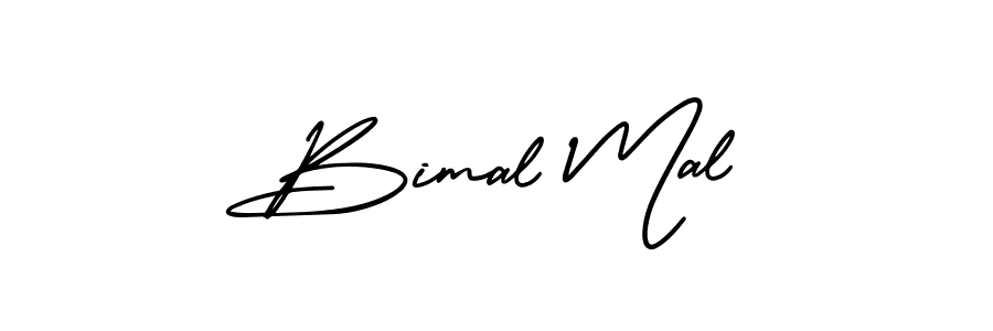Once you've used our free online signature maker to create your best signature AmerikaSignatureDemo-Regular style, it's time to enjoy all of the benefits that Bimal Mal name signing documents. Bimal Mal signature style 3 images and pictures png