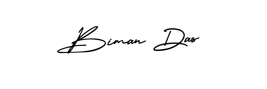 Similarly AmerikaSignatureDemo-Regular is the best handwritten signature design. Signature creator online .You can use it as an online autograph creator for name Biman Das. Biman Das signature style 3 images and pictures png