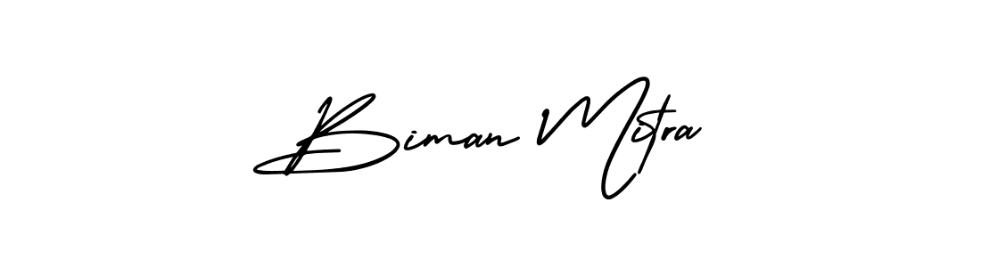 Check out images of Autograph of Biman Mitra name. Actor Biman Mitra Signature Style. AmerikaSignatureDemo-Regular is a professional sign style online. Biman Mitra signature style 3 images and pictures png