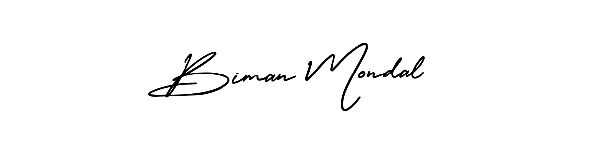 Check out images of Autograph of Biman Mondal name. Actor Biman Mondal Signature Style. AmerikaSignatureDemo-Regular is a professional sign style online. Biman Mondal signature style 3 images and pictures png