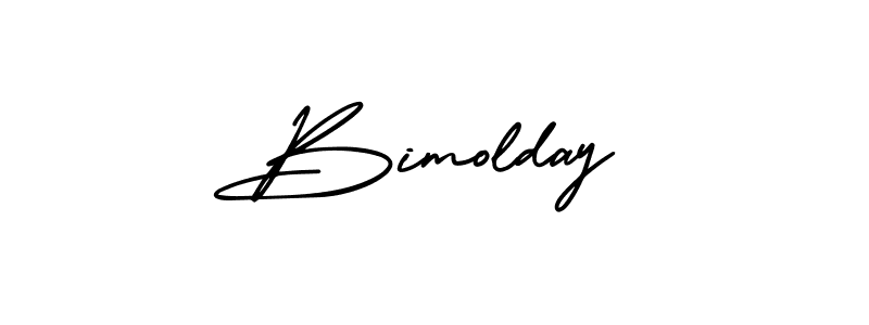 Check out images of Autograph of Bimolday name. Actor Bimolday Signature Style. AmerikaSignatureDemo-Regular is a professional sign style online. Bimolday signature style 3 images and pictures png