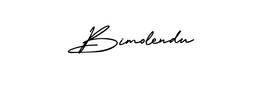 Similarly AmerikaSignatureDemo-Regular is the best handwritten signature design. Signature creator online .You can use it as an online autograph creator for name Bimolendu. Bimolendu signature style 3 images and pictures png