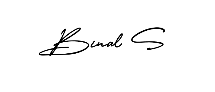 See photos of Binal S official signature by Spectra . Check more albums & portfolios. Read reviews & check more about AmerikaSignatureDemo-Regular font. Binal S signature style 3 images and pictures png
