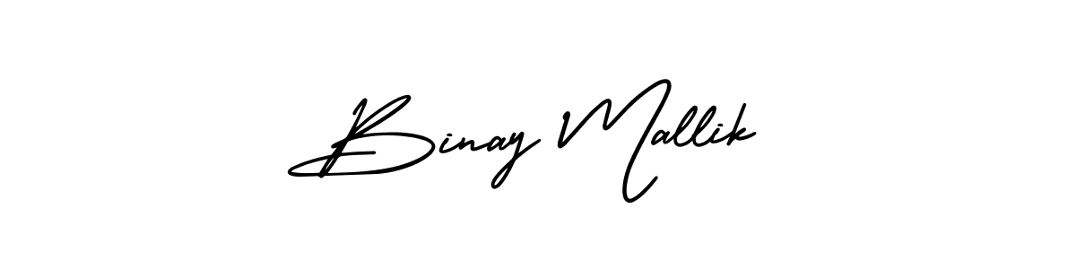 Also You can easily find your signature by using the search form. We will create Binay Mallik name handwritten signature images for you free of cost using AmerikaSignatureDemo-Regular sign style. Binay Mallik signature style 3 images and pictures png