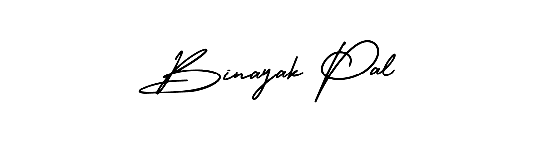 Create a beautiful signature design for name Binayak Pal. With this signature (AmerikaSignatureDemo-Regular) fonts, you can make a handwritten signature for free. Binayak Pal signature style 3 images and pictures png