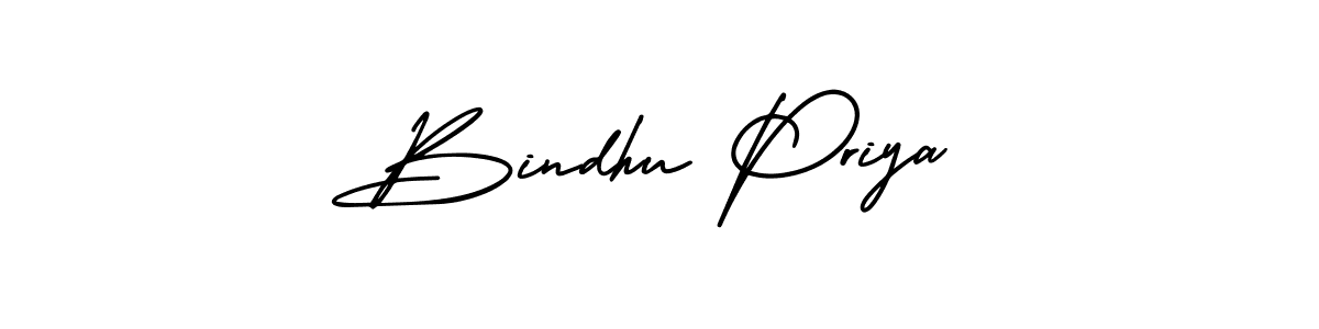 Here are the top 10 professional signature styles for the name Bindhu Priya. These are the best autograph styles you can use for your name. Bindhu Priya signature style 3 images and pictures png