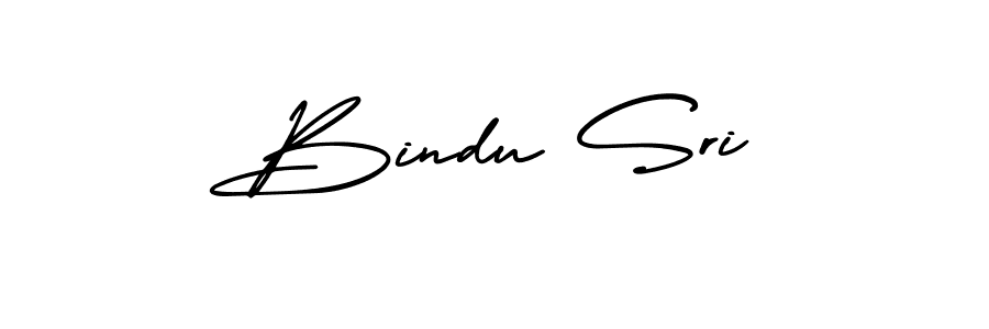 Best and Professional Signature Style for Bindu Sri. AmerikaSignatureDemo-Regular Best Signature Style Collection. Bindu Sri signature style 3 images and pictures png