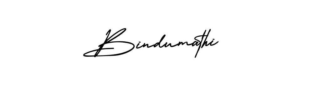 Also we have Bindumathi name is the best signature style. Create professional handwritten signature collection using AmerikaSignatureDemo-Regular autograph style. Bindumathi signature style 3 images and pictures png