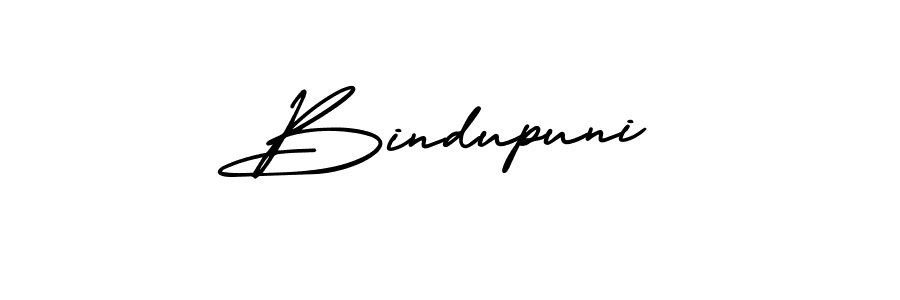 Similarly AmerikaSignatureDemo-Regular is the best handwritten signature design. Signature creator online .You can use it as an online autograph creator for name Bindupuni. Bindupuni signature style 3 images and pictures png