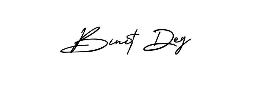 AmerikaSignatureDemo-Regular is a professional signature style that is perfect for those who want to add a touch of class to their signature. It is also a great choice for those who want to make their signature more unique. Get Binit Dey name to fancy signature for free. Binit Dey signature style 3 images and pictures png