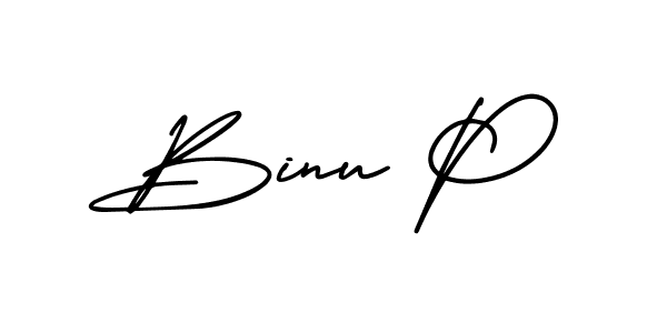 This is the best signature style for the Binu P name. Also you like these signature font (AmerikaSignatureDemo-Regular). Mix name signature. Binu P signature style 3 images and pictures png