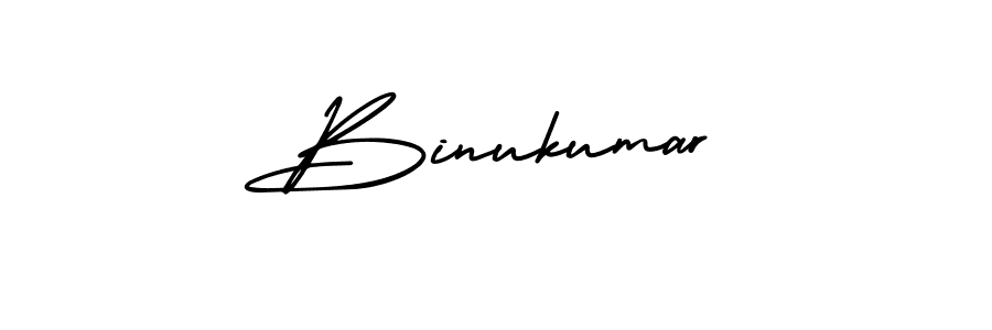 Best and Professional Signature Style for Binukumar. AmerikaSignatureDemo-Regular Best Signature Style Collection. Binukumar signature style 3 images and pictures png