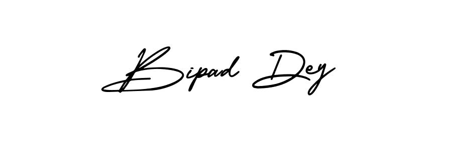 Also we have Bipad Dey name is the best signature style. Create professional handwritten signature collection using AmerikaSignatureDemo-Regular autograph style. Bipad Dey signature style 3 images and pictures png