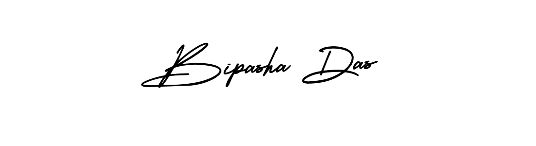 How to make Bipasha Das name signature. Use AmerikaSignatureDemo-Regular style for creating short signs online. This is the latest handwritten sign. Bipasha Das signature style 3 images and pictures png