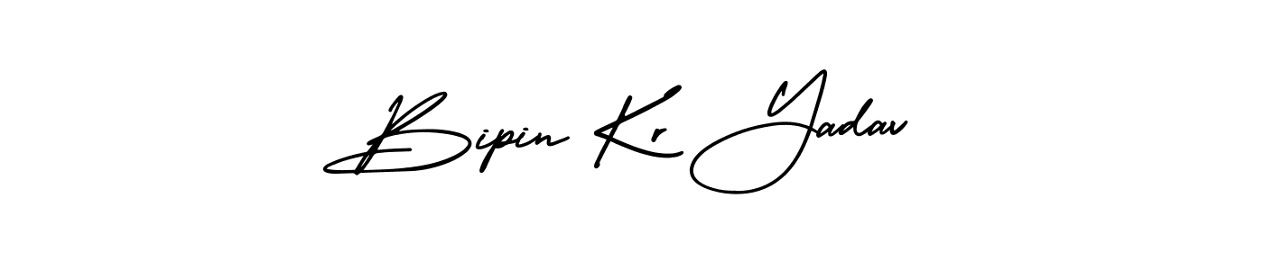 Check out images of Autograph of Bipin Kr Yadav name. Actor Bipin Kr Yadav Signature Style. AmerikaSignatureDemo-Regular is a professional sign style online. Bipin Kr Yadav signature style 3 images and pictures png