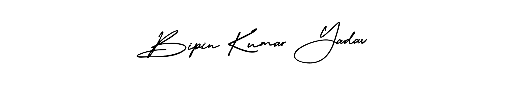 Here are the top 10 professional signature styles for the name Bipin Kumar Yadav. These are the best autograph styles you can use for your name. Bipin Kumar Yadav signature style 3 images and pictures png