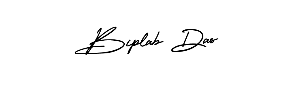 AmerikaSignatureDemo-Regular is a professional signature style that is perfect for those who want to add a touch of class to their signature. It is also a great choice for those who want to make their signature more unique. Get Biplab Das name to fancy signature for free. Biplab Das signature style 3 images and pictures png