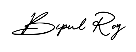Make a beautiful signature design for name Bipul Roy. Use this online signature maker to create a handwritten signature for free. Bipul Roy signature style 3 images and pictures png