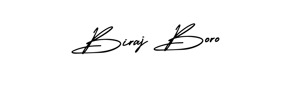 Check out images of Autograph of Biraj Boro name. Actor Biraj Boro Signature Style. AmerikaSignatureDemo-Regular is a professional sign style online. Biraj Boro signature style 3 images and pictures png