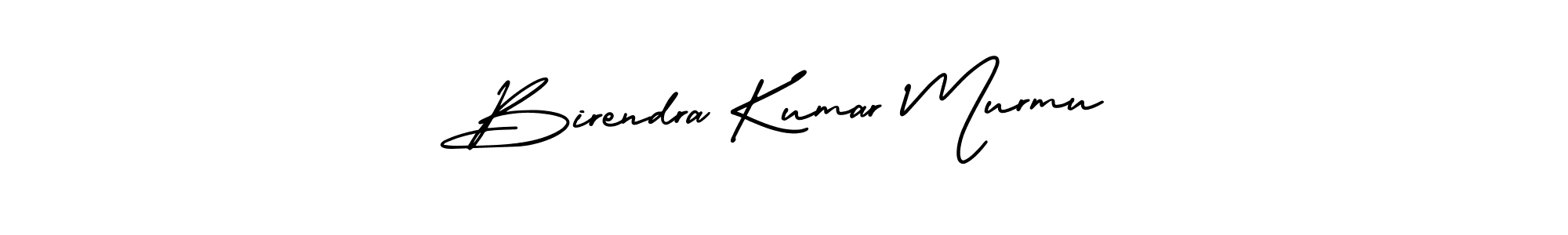 Similarly AmerikaSignatureDemo-Regular is the best handwritten signature design. Signature creator online .You can use it as an online autograph creator for name Birendra Kumar Murmu. Birendra Kumar Murmu signature style 3 images and pictures png
