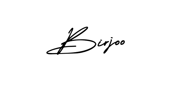 You can use this online signature creator to create a handwritten signature for the name Birjoo. This is the best online autograph maker. Birjoo signature style 3 images and pictures png