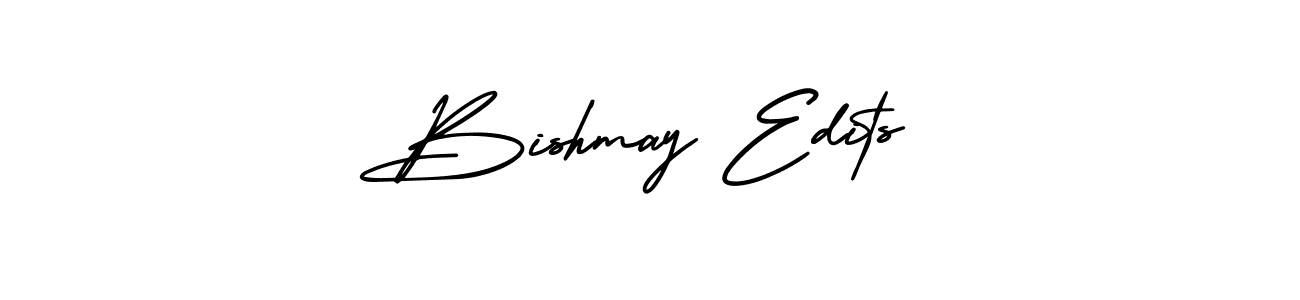 Check out images of Autograph of Bishmay Edits name. Actor Bishmay Edits Signature Style. AmerikaSignatureDemo-Regular is a professional sign style online. Bishmay Edits signature style 3 images and pictures png