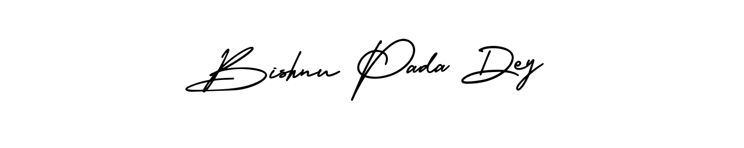 Here are the top 10 professional signature styles for the name Bishnu Pada Dey. These are the best autograph styles you can use for your name. Bishnu Pada Dey signature style 3 images and pictures png