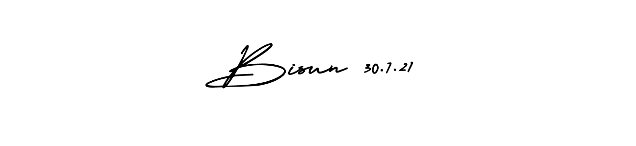 Similarly AmerikaSignatureDemo-Regular is the best handwritten signature design. Signature creator online .You can use it as an online autograph creator for name Bisun 30.7.21. Bisun 30.7.21 signature style 3 images and pictures png