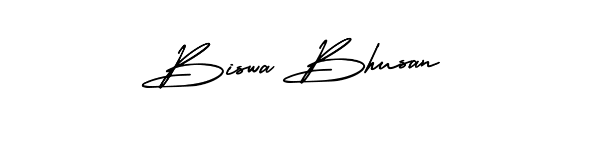 You can use this online signature creator to create a handwritten signature for the name Biswa Bhusan. This is the best online autograph maker. Biswa Bhusan signature style 3 images and pictures png