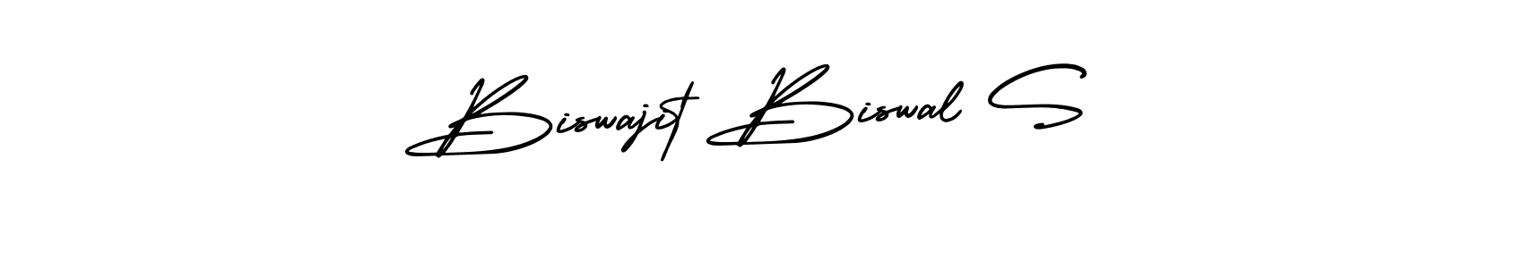 Similarly AmerikaSignatureDemo-Regular is the best handwritten signature design. Signature creator online .You can use it as an online autograph creator for name Biswajit Biswal S. Biswajit Biswal S signature style 3 images and pictures png