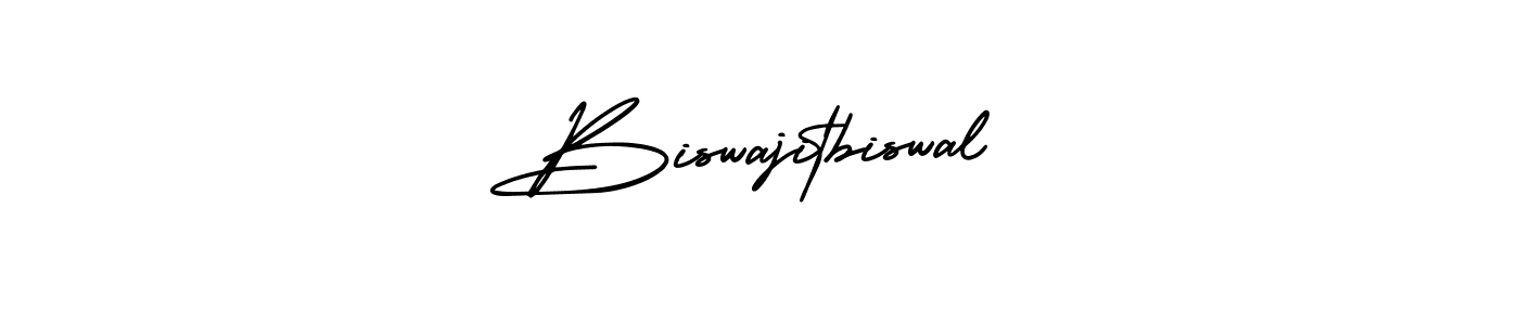 Best and Professional Signature Style for Biswajitbiswal. AmerikaSignatureDemo-Regular Best Signature Style Collection. Biswajitbiswal signature style 3 images and pictures png