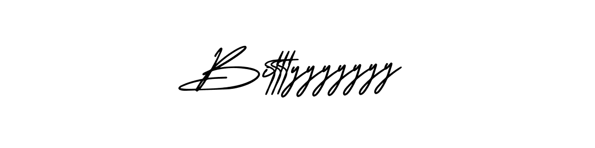 Create a beautiful signature design for name Bitttyyyyyyy. With this signature (AmerikaSignatureDemo-Regular) fonts, you can make a handwritten signature for free. Bitttyyyyyyy signature style 3 images and pictures png