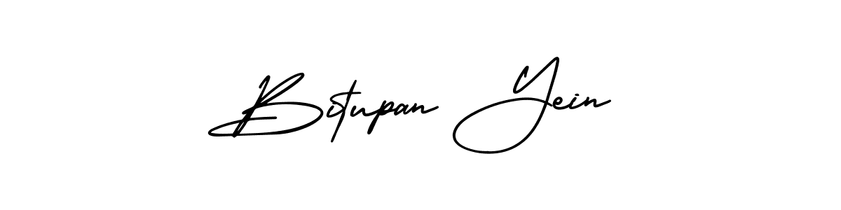 Here are the top 10 professional signature styles for the name Bitupan Yein. These are the best autograph styles you can use for your name. Bitupan Yein signature style 3 images and pictures png