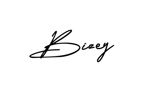 Also You can easily find your signature by using the search form. We will create Bizey name handwritten signature images for you free of cost using AmerikaSignatureDemo-Regular sign style. Bizey signature style 3 images and pictures png