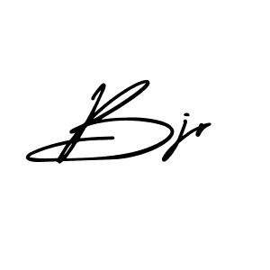 Best and Professional Signature Style for Bjr. AmerikaSignatureDemo-Regular Best Signature Style Collection. Bjr signature style 3 images and pictures png